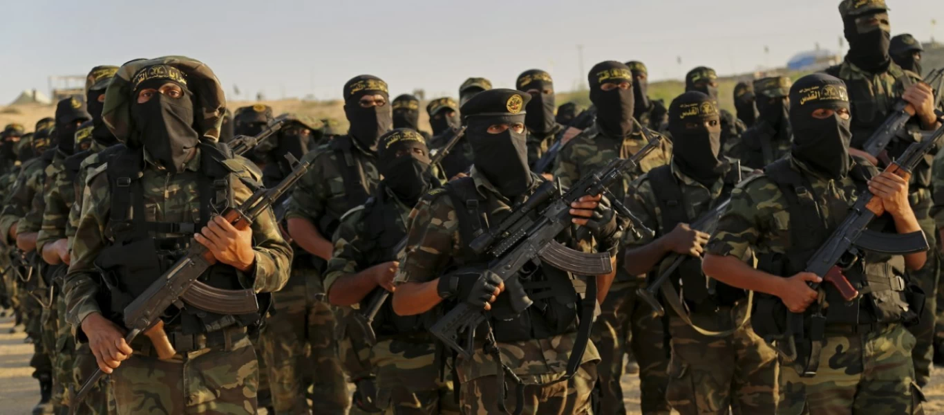 Ισπανία: Χειροπέδες σε ράπερ που ήταν μέλος του «Ισλαμικού Κράτους» - Είχε πολεμήσει σε Συρία και Ιράκ